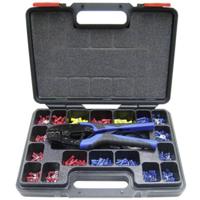 Enzo Assortimentsdoos kabelschoenen 552dlg prof - 4436020 - thumbnail