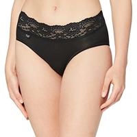 Romance Midi - kanten dames heup slip - Microfiber dames onderbroek - thumbnail