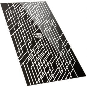 Kolink Unity Nexus Landscape Front Panel Midi Tower Voorpaneel Kolink Unity Nexus Landscape Front Panel Midi Tower Voorpaneel