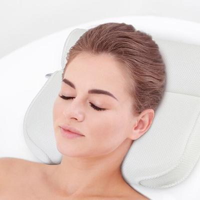 Sleepmed Hoofdkussen voor in Bad - 36 x 36 x 10 cm Sleepmed Hoofdkussen voor in Bad - 36 x 36 x 10 cm