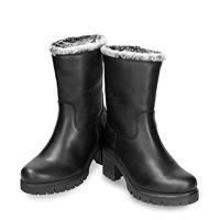 Panama Jack Boots Piola B35 Zwart-42 maat 42 - thumbnail