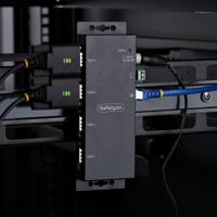 Reparatie Set Startech I43-SERIAL-ETHERNET - thumbnail