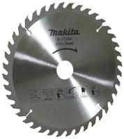 Makita AfkortZaagbladlad Hout - D-77344 - thumbnail