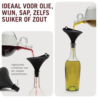 Apenzaken Stedi - Zwart Apenzaken Stedi - Zwart