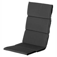 Hartman stoelkussen Casual sealgrey sling - hoge rug - thumbnail