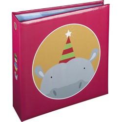 Henzo Slip In 200 Jungle Nijlpaard