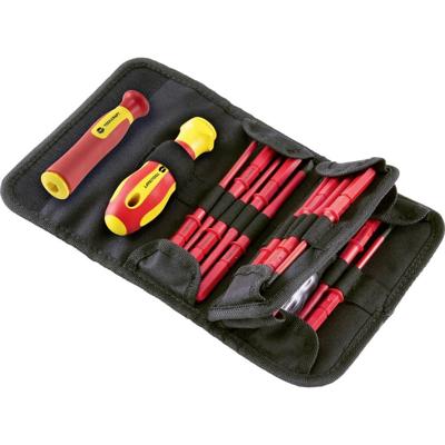 TOOLCRAFT 2236585 Verwisselbare kling 18-delig Plat, Buiten-zesrond (TX), Kruiskop Phillips, Kruiskop Pozidriv Elektronica en fijnmechanica, Elektronica, VDE, TOOLCRAFT 2236585 Verwisselbare kling 18-delig Plat, Buiten-zesrond (TX), Kruiskop Phillips, Kruiskop Pozidriv Elektronica en fijnmechanica, Elektronica, VDE,