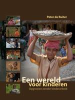 Een wereld voor kinderen - Peter de Ruiter - ebook - thumbnail