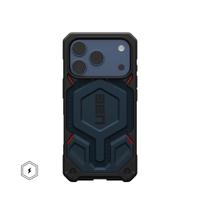 Urban Armor Gear Case Apple iPhone 17 Pro Blauw - thumbnail