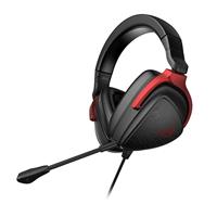 ASUS ROG Delta S Core gaming headset - thumbnail