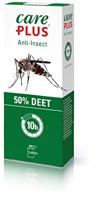 Care Plus Deet Anti-Insect Lotion 50% 50ml - thumbnail