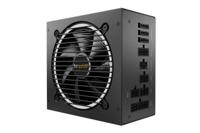 BeQuiet Pure Power 12 M PC-netvoeding 750 W ATX 80 Plus Gold - thumbnail