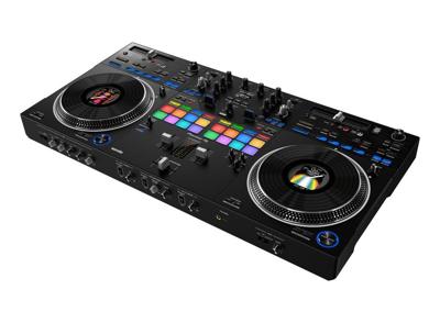 Pioneer DJ DDJ-REV7 DJ-controller voor Serato DJ Pro