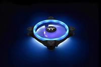 Thermaltake Riing Trio 12 ARGB Fan TT Premium Edition (3-Fan Pack) - thumbnail