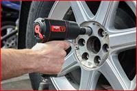 KS Tools KS TOOLS THE DEVIL - Schlagschrauber - 1/2 Zoll-Vierkantantrieb 515.1200 Pneumatische slagmoersleutel Gereedschapshouders: 1/2 (12.5 mm) Draaimoment - thumbnail