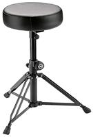Konig & Meyer 14015 leren drum stoel - thumbnail