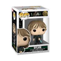 Marvel Loki Funko Pop Vinyl: Sylvie - thumbnail