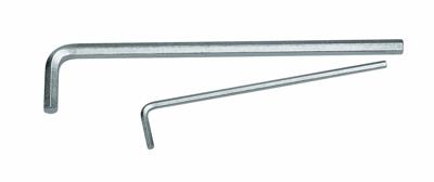 Gedore Stiftsleutel 1/8 AF extra lang - 1543318