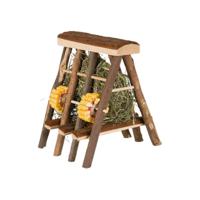 Feeder Trixie Hout 17 × 20 × 17 CM Hooi - thumbnail