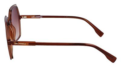 Zonnebril Dames Karl Lagerfeld KL6083S-246 ø 56 mm Zonnebril Dames Karl Lagerfeld KL6083S-246 ø 56 mm