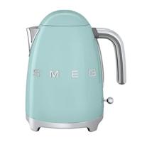 Smeg KLF03PGEU Waterkoker Groen - thumbnail