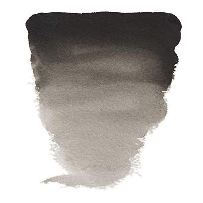 Van Gogh Aquarelverf Napje - Ivoorzwart #701
