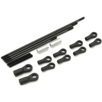 Steering Rods Mad Crusher (MA334B)