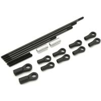 Steering Rods Mad Crusher (MA334B) - thumbnail