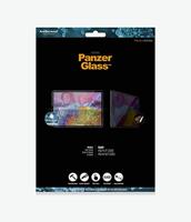 PanzerGlass Privacy Edge-to-Edge P2694 Screenprotector (glas) met privacyfolie Apple IPad Air 10.9 (5e Gen, 2022), IPad Pro 11 (2018), iPad Pro 11 2e Gen, - thumbnail