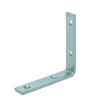 GB dorpelhoek 150x25x4 zink magnesium | 25 stuks - GB824720025 - thumbnail