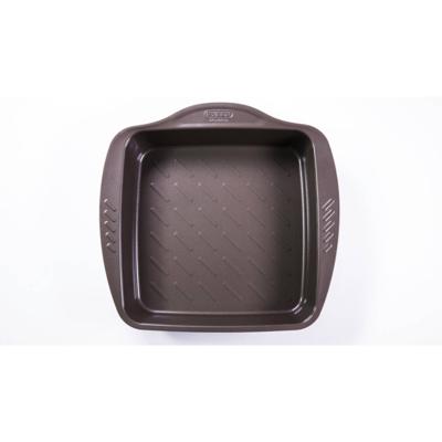 Ovenschaal Pyrex Bruin Metaal