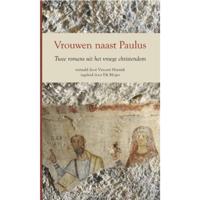 Vrouwen naast Paulus (Paperback) - thumbnail