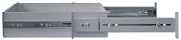Intellinet 714921 19 inch 2 HE Geschikt voor kastdiepte: vanaf 450 mm Grijs-wit (RAL 7035) - thumbnail