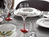 VILLEROY & BOCH - Ovid - Waterglas Set 4-delig - thumbnail