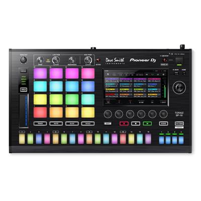 Pioneer Toraiz SP-16