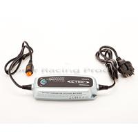 CTEK Lithium XS Druppellader 12 V 5 A 5 A - thumbnail