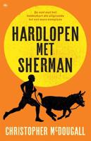Hardlopen met Sherman (Paperback) - thumbnail