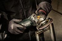 Klingspor 312560 SMT 850 Kombi Lamellenschijf Diameter 125 mm Boordiameter 22.23 mm Inox 5 stuk(s) - thumbnail