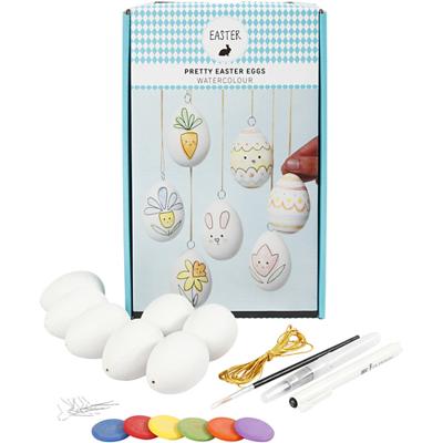 Creativ Company Hobbyset schilderen, 1 set