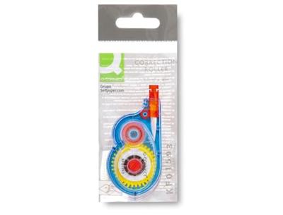 Q-CONNECT correctieroller Connect 5 mm 8 m