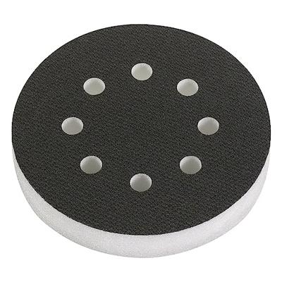 Bosch Accessoires Adapter, geperforeerd 125 mm 1st - 2608601126 - thumbnail