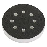 Bosch Accessoires Adapter, geperforeerd 125 mm 1st - 2608601126 - thumbnail