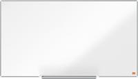 Whiteboard Nobo Impression Pro widescreen 50x89cm emaille - thumbnail