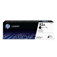 HP toner 83A, 1 500 pagina&apos;s, OEM CF283A, zwart - thumbnail