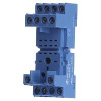 Finder 94.84.2 Relaissocket Finder 55.32, Finder 55.34, Finder 99.80 1 stuk(s) - thumbnail