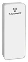 TFA Dostmann View 35.1142.01 Draadloos weerstation Aantal sensoren max.: 3 - thumbnail