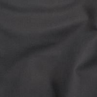 Dommelin Dommelin Split Topper Hoeslaken Uni Percal 400TC 787 Basalt 160x210/9 S90 - thumbnail