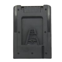 Falcon eyes np-f batterij adapter ad-ps1 v-mount naar f-mount - thumbnail