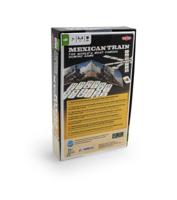 Tactic mexican train reiseditie - thumbnail