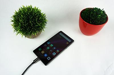 FuseChicken Shield USB-C to USB-A cable (1m) - Multi Color FuseChicken Shield USB-C to USB-A cable (1m) - Multi Color